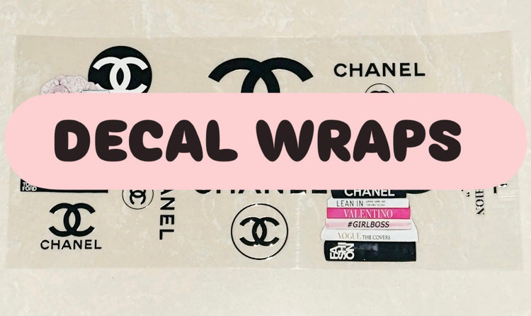 ALL DECAL WRAPS